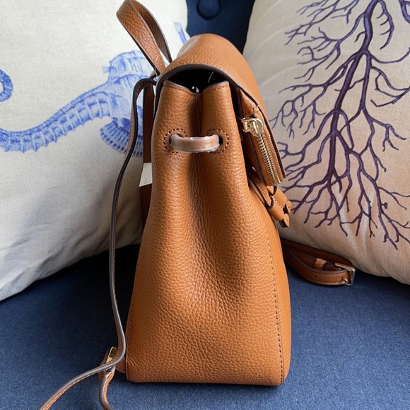 Kate Spade leila medium flap backpack - Picture 4 of 16